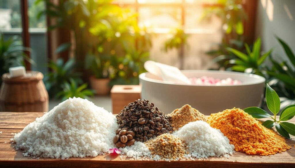 body scrub benefits body scrub benefits
