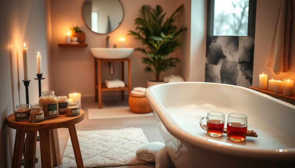 body scrub session body scrub session