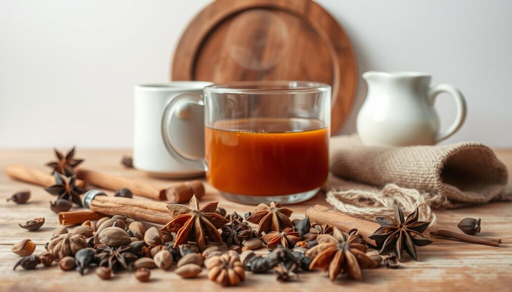 chai ingredients chai ingredients