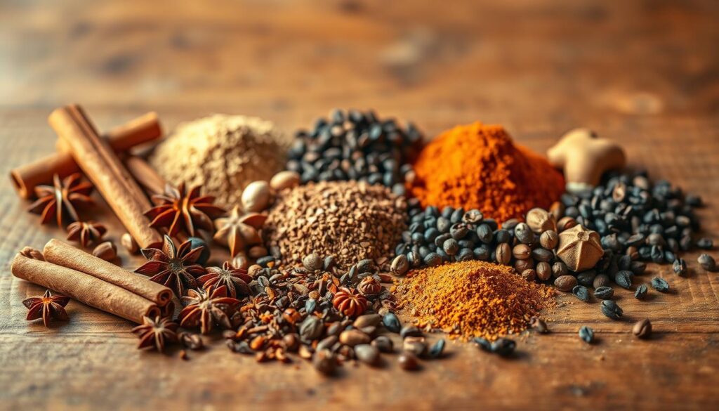 chai spice ingredients chai spice ingredients