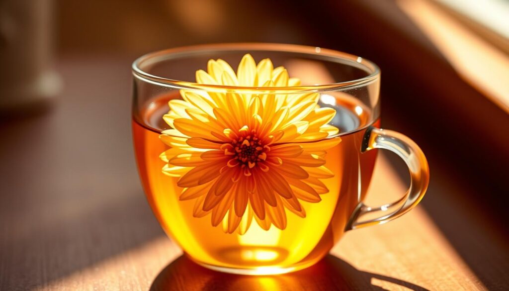 chrysanthemum tea benefits chrysanthemum tea benefits