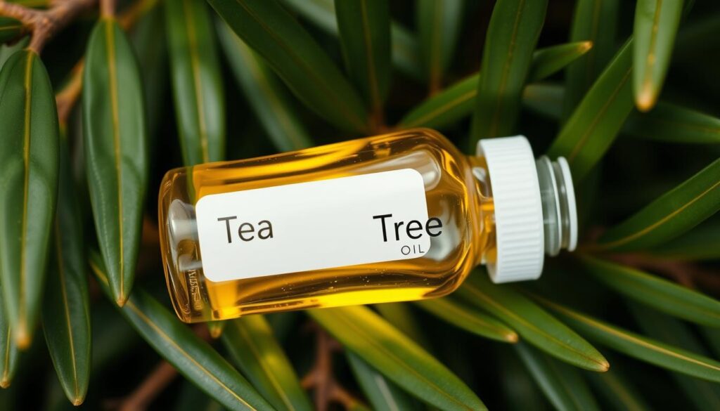cleansing tea tree oil cleansing tea tree oil