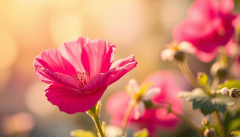 Geranium oil benefits