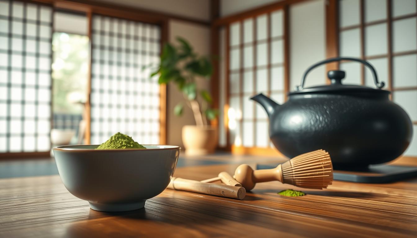 how to make matcha