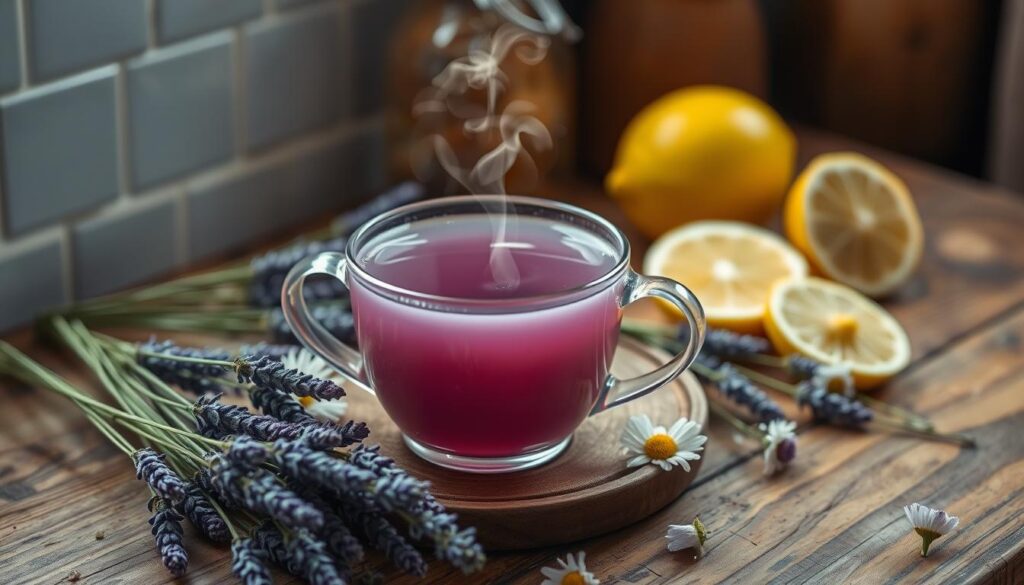 lavender chamomile tea benefits lavender chamomile tea benefits