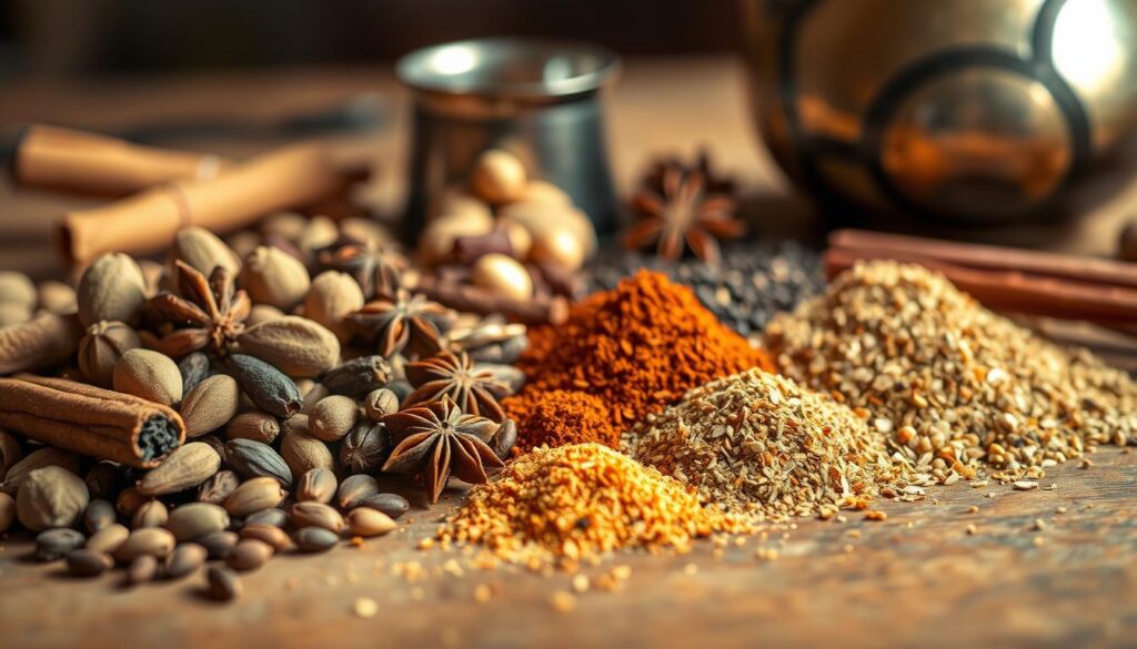 masala chai spices masala chai spices