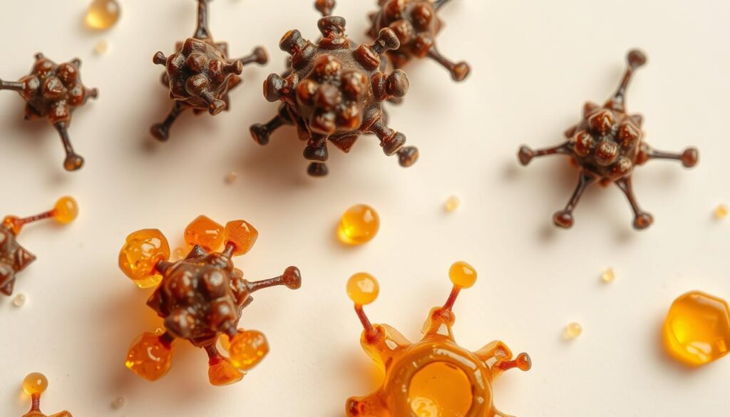 propolis spray active compounds propolis spray