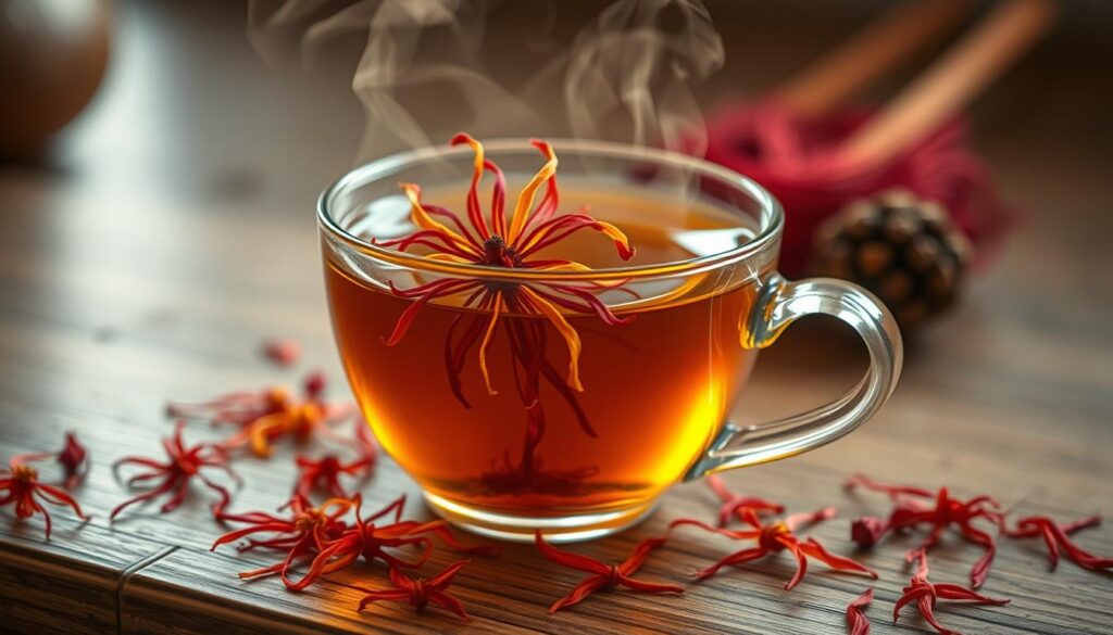 saffron for tea saffron for tea