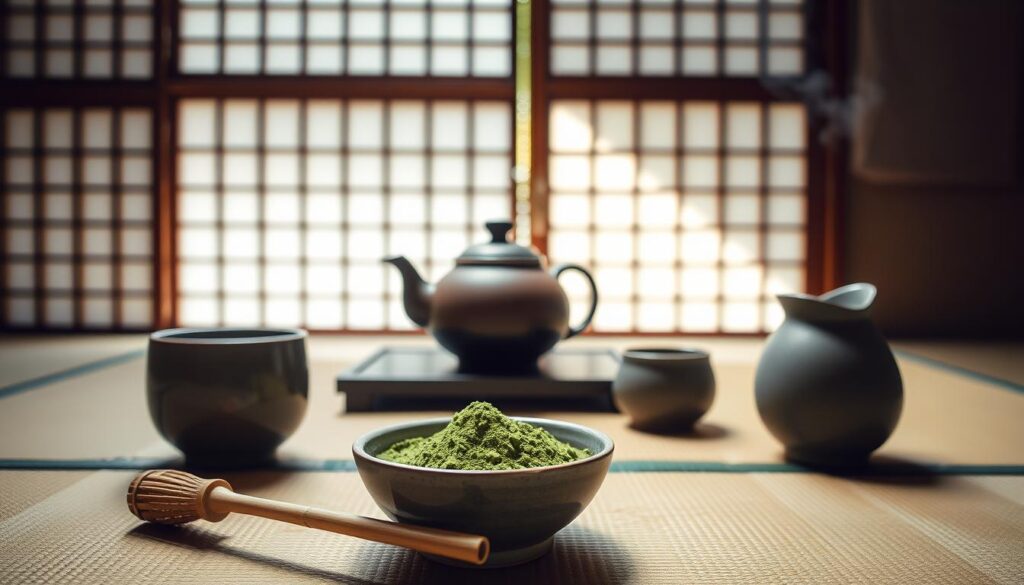 traditional matcha preparation traditional matcha preparation