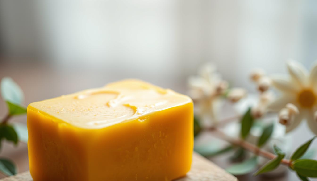 turmeric bar soap