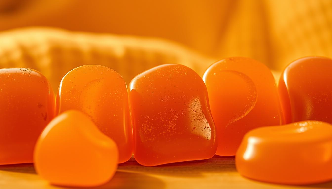 turmeric gummies