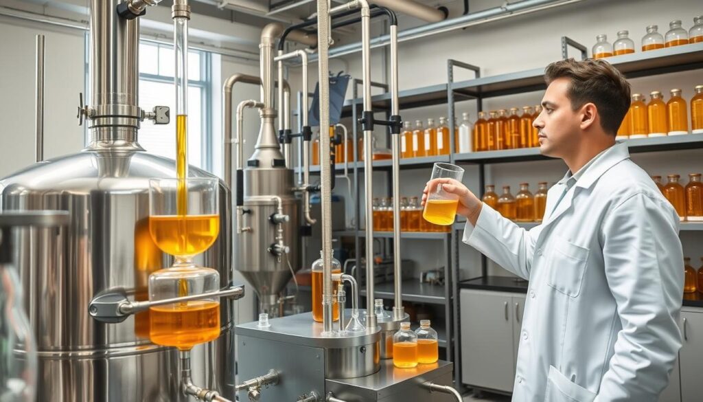 turmeric oil extraction process turmeric oil extraction process