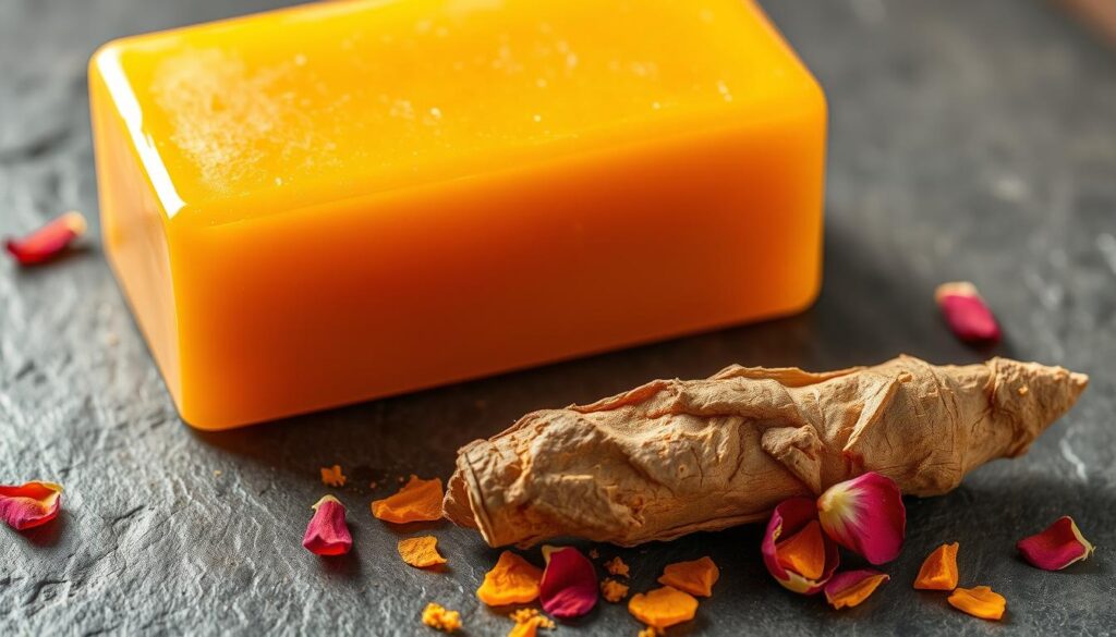 turmeric soap for face turmeric soap for face