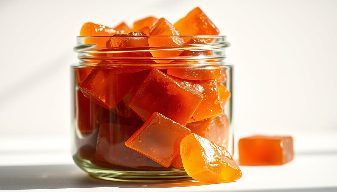 shilajit gummies