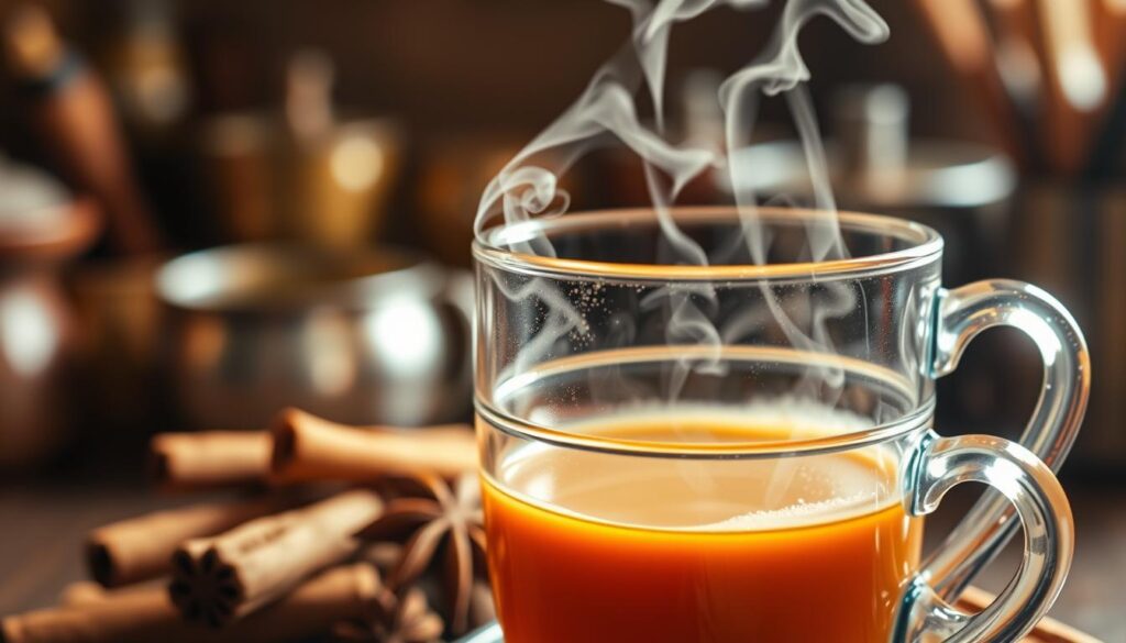 chai tea concentrate recipe