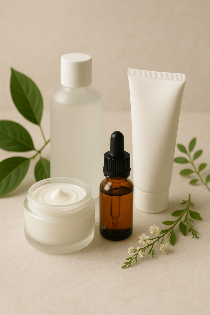 how to make body butter