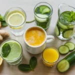 Detox Drink: 9 Best Detox Drinks for a Natural Reset (Easy Recipes 2026)